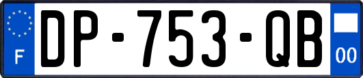 DP-753-QB