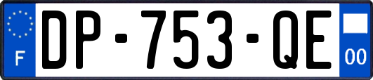 DP-753-QE