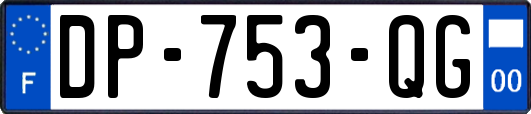 DP-753-QG