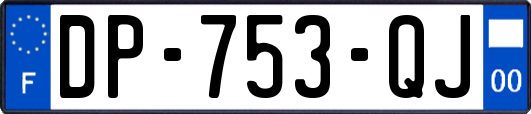 DP-753-QJ