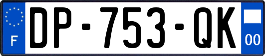 DP-753-QK