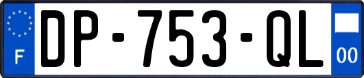 DP-753-QL