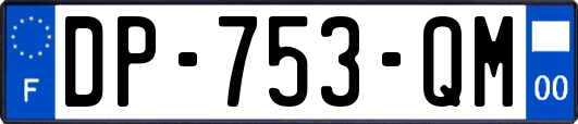 DP-753-QM