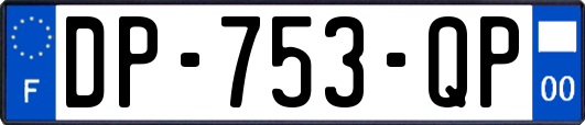 DP-753-QP