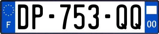 DP-753-QQ