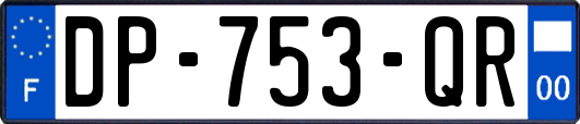DP-753-QR