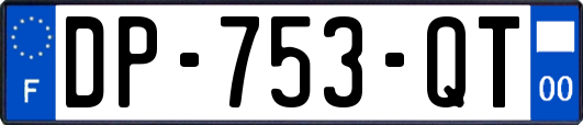 DP-753-QT