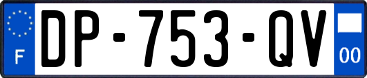 DP-753-QV