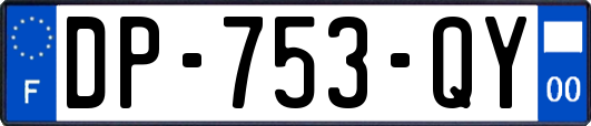 DP-753-QY