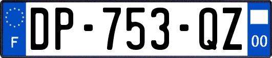 DP-753-QZ