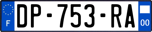 DP-753-RA