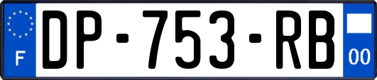 DP-753-RB