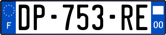 DP-753-RE