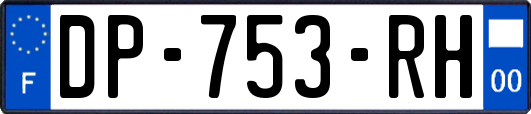DP-753-RH