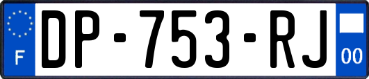 DP-753-RJ