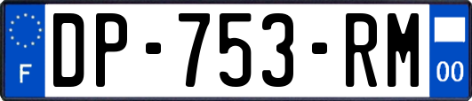 DP-753-RM