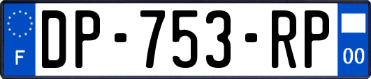 DP-753-RP
