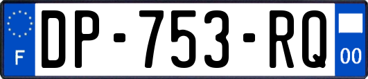 DP-753-RQ