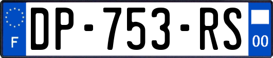DP-753-RS