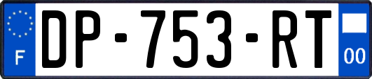 DP-753-RT