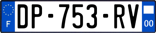 DP-753-RV