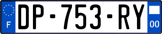 DP-753-RY
