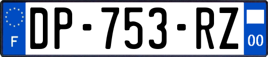 DP-753-RZ