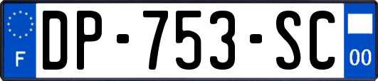DP-753-SC