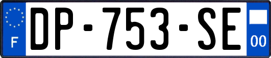 DP-753-SE
