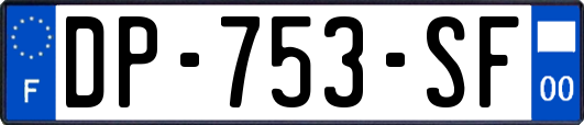 DP-753-SF