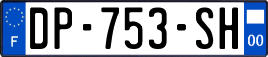 DP-753-SH