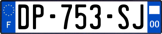DP-753-SJ