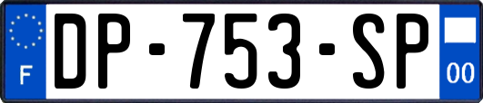 DP-753-SP