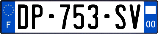 DP-753-SV