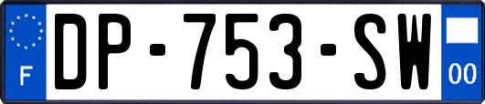 DP-753-SW