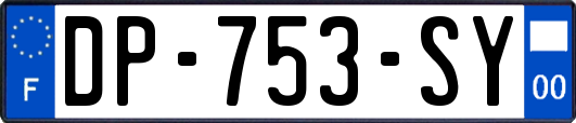DP-753-SY
