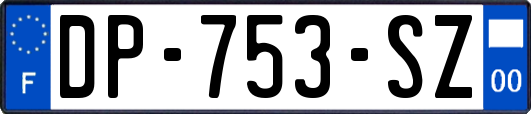 DP-753-SZ