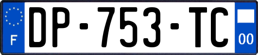DP-753-TC