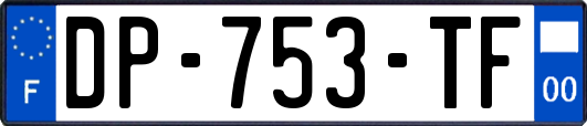 DP-753-TF