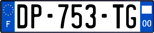 DP-753-TG