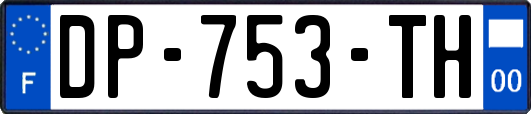 DP-753-TH
