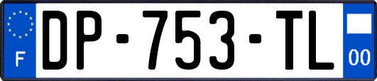 DP-753-TL