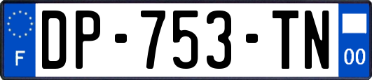 DP-753-TN