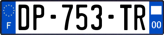DP-753-TR