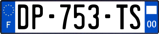 DP-753-TS