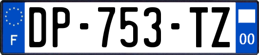 DP-753-TZ