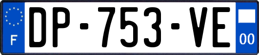 DP-753-VE