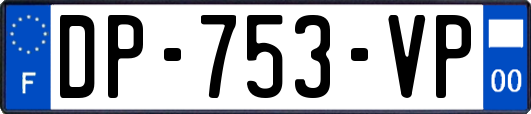 DP-753-VP