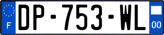 DP-753-WL
