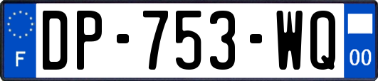 DP-753-WQ